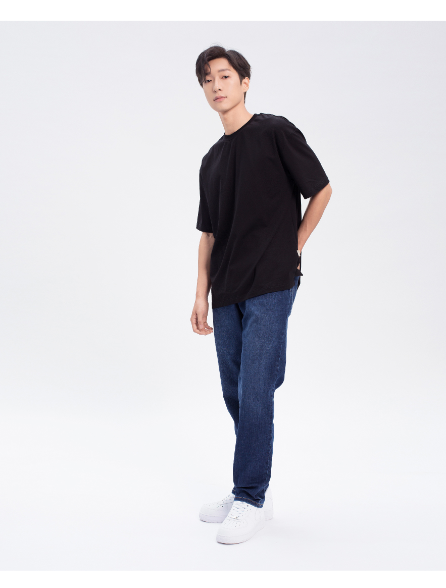 Áo Thun Trơn Nam Cao Cấp